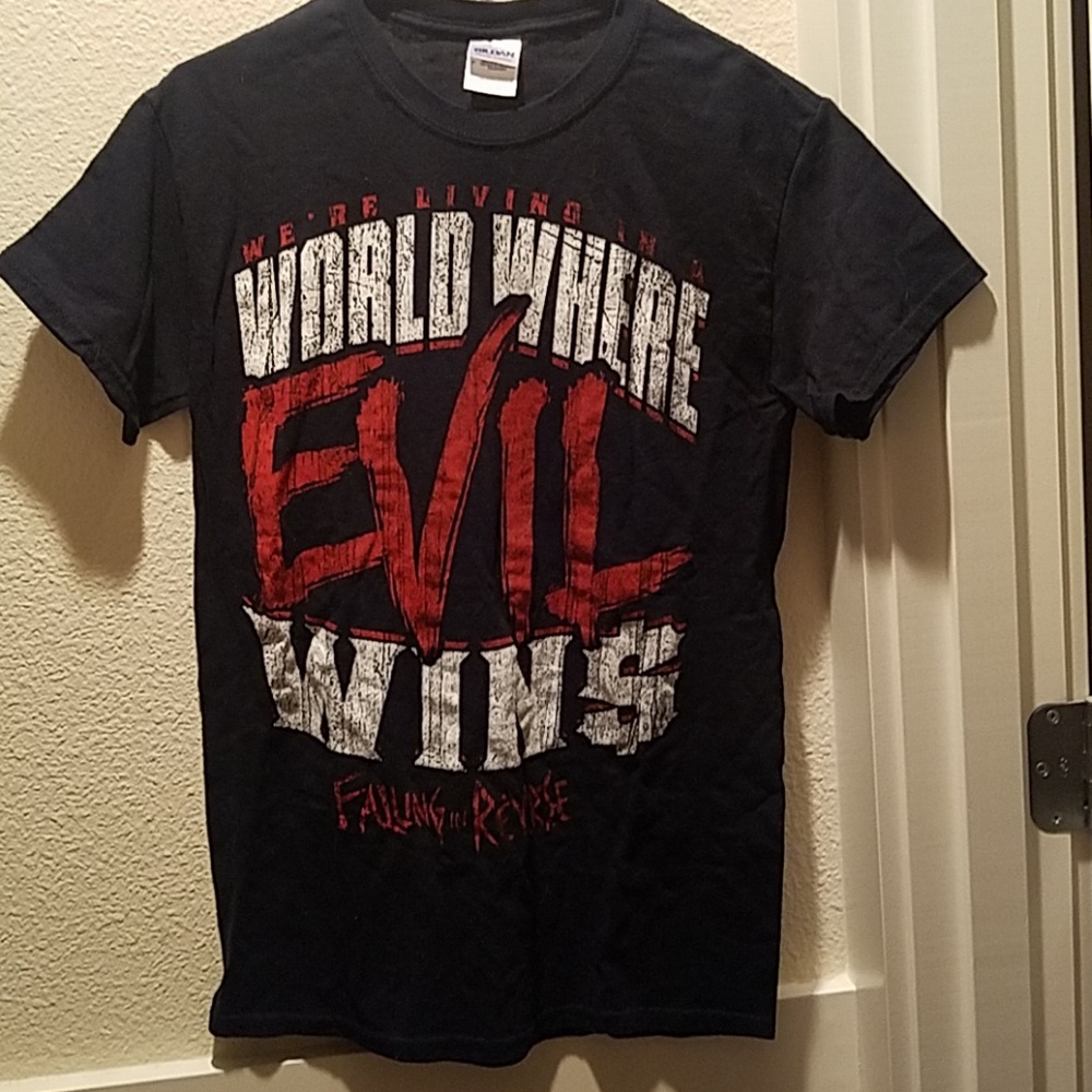 Band Tee